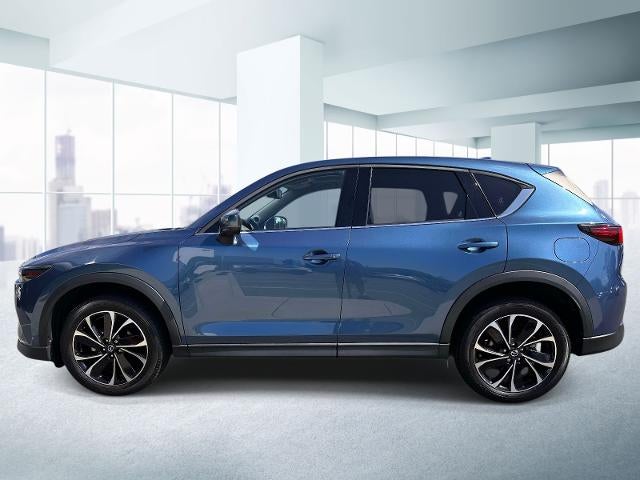 2023 Mazda Mazda CX-5 2.5 S Premium Plus Package