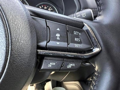 2023 Mazda Mazda CX-5 2.5 S Premium Plus Package