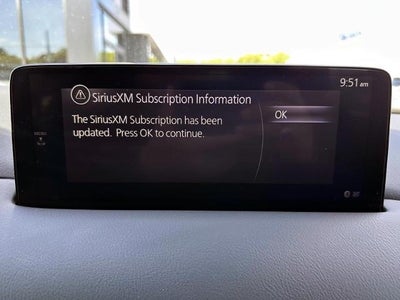 2023 Mazda Mazda CX-5 2.5 S Premium Plus Package