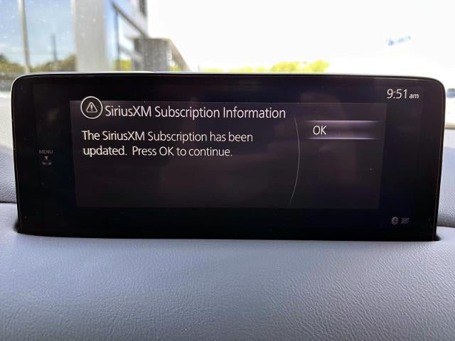 2023 Mazda Mazda CX-5 2.5 S Premium Plus Package