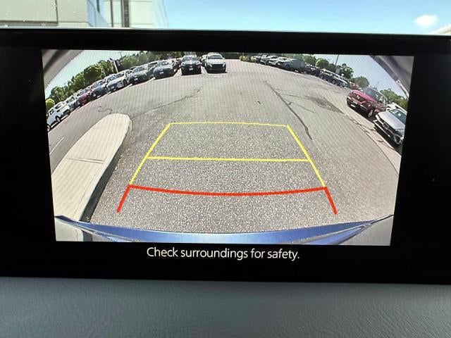 2023 Mazda Mazda CX-5 2.5 S Premium Plus Package