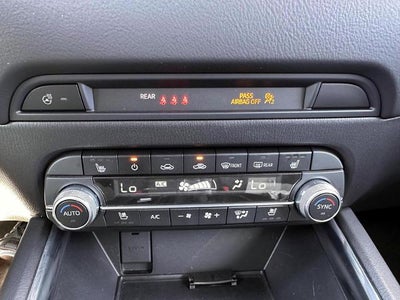 2023 Mazda Mazda CX-5 2.5 S Premium Plus Package