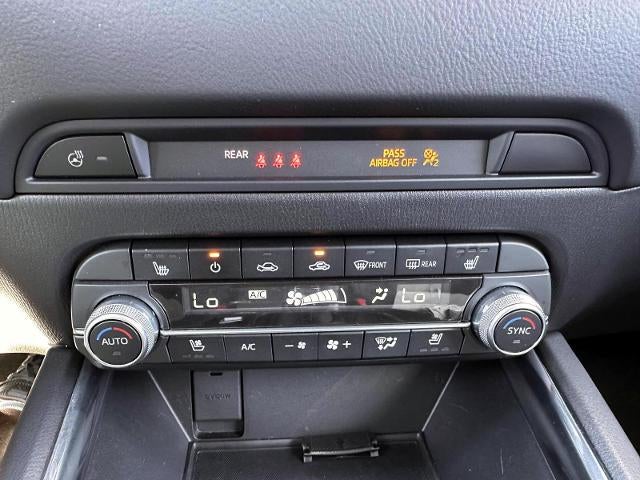 2023 Mazda Mazda CX-5 2.5 S Premium Plus Package