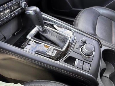 2023 Mazda Mazda CX-5 2.5 S Premium Plus Package