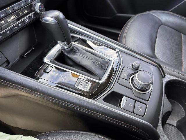 2023 Mazda Mazda CX-5 2.5 S Premium Plus Package