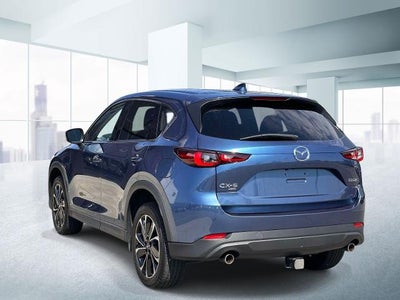 2023 Mazda Mazda CX-5 2.5 S Premium Plus Package
