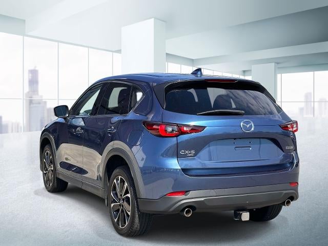 2023 Mazda Mazda CX-5 2.5 S Premium Plus Package