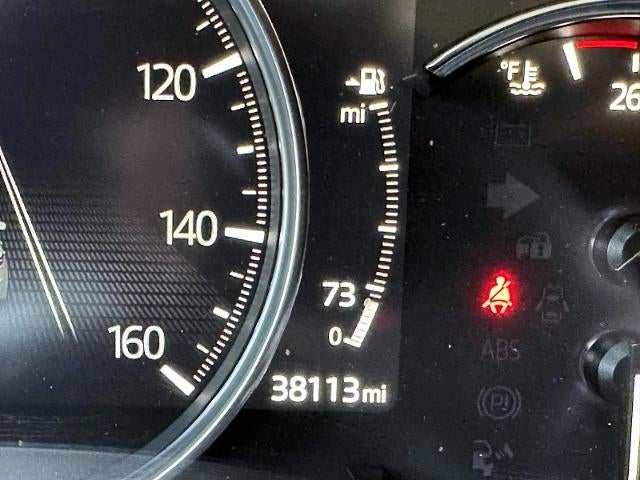 2023 Mazda Mazda CX-5 2.5 S Premium Plus Package