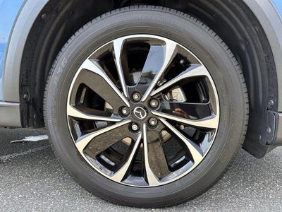 2023 Mazda Mazda CX-5 2.5 S Premium Plus Package