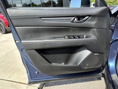2023 Mazda Mazda CX-5 2.5 S Premium Plus Package