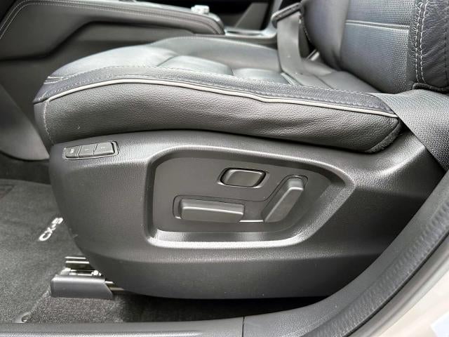 2024 Mazda Mazda CX-5 2.5 S Premium Plus Package