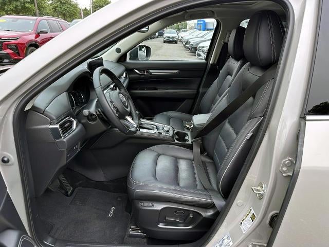 2024 Mazda Mazda CX-5 2.5 S Premium Plus Package