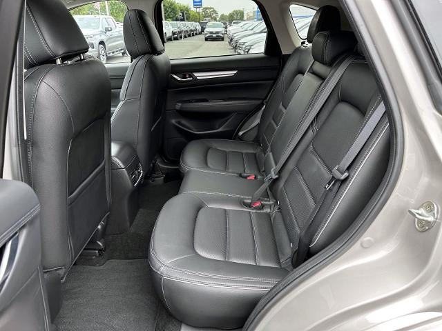 2024 Mazda Mazda CX-5 2.5 S Premium Plus Package