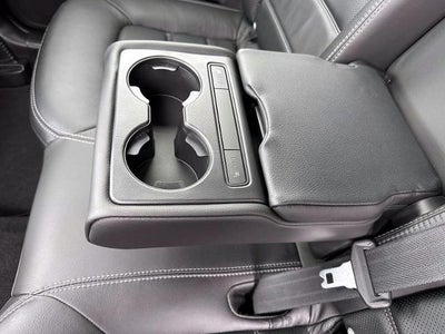 2024 Mazda Mazda CX-5 2.5 S Premium Plus Package