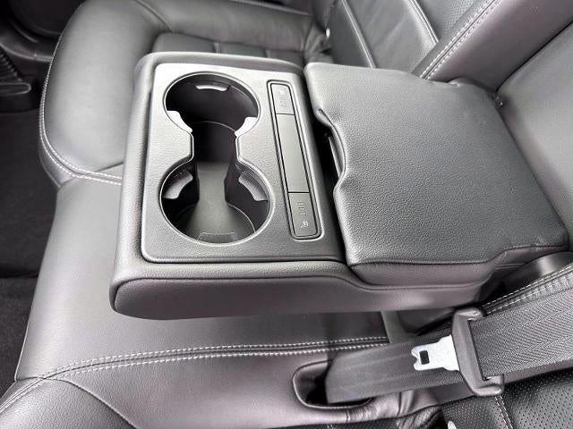 2024 Mazda Mazda CX-5 2.5 S Premium Plus Package