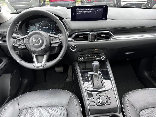 2024 Mazda Mazda CX-5 2.5 S Premium Plus Package