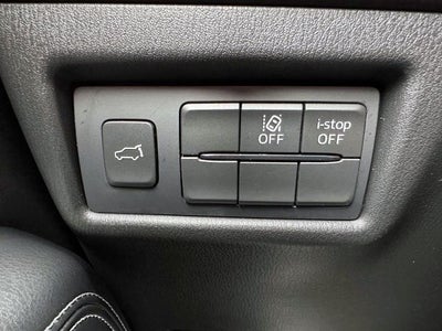 2024 Mazda Mazda CX-5 2.5 S Premium Plus Package