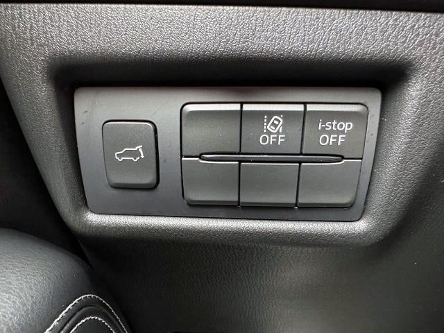2024 Mazda Mazda CX-5 2.5 S Premium Plus Package