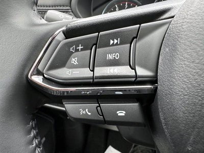 2024 Mazda Mazda CX-5 2.5 S Premium Plus Package