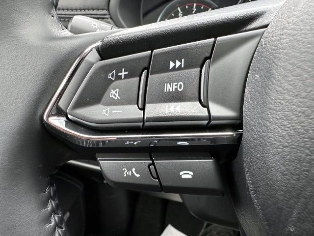 2024 Mazda Mazda CX-5 2.5 S Premium Plus Package