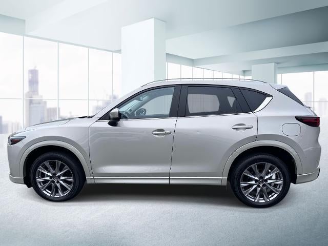 2024 Mazda Mazda CX-5 2.5 S Premium Plus Package