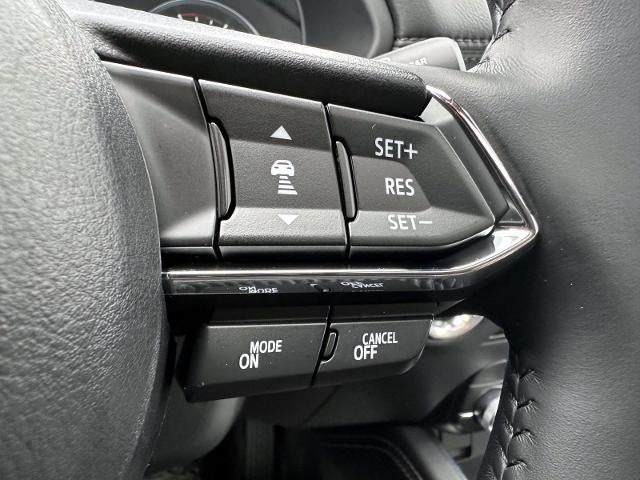 2024 Mazda Mazda CX-5 2.5 S Premium Plus Package