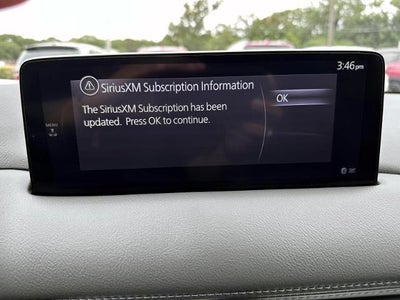 2024 Mazda Mazda CX-5 2.5 S Premium Plus Package