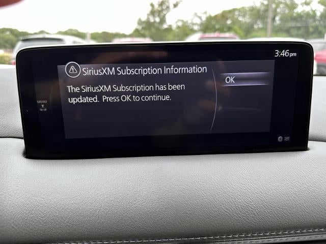 2024 Mazda Mazda CX-5 2.5 S Premium Plus Package
