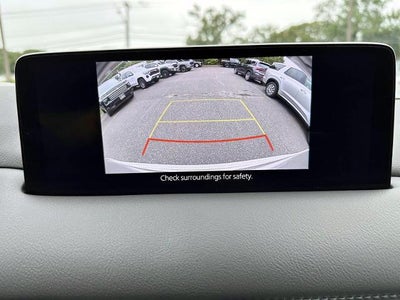 2024 Mazda Mazda CX-5 2.5 S Premium Plus Package