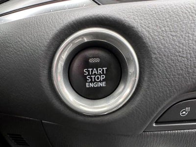 2024 Mazda Mazda CX-5 2.5 S Premium Plus Package