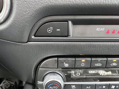 2024 Mazda Mazda CX-5 2.5 S Premium Plus Package