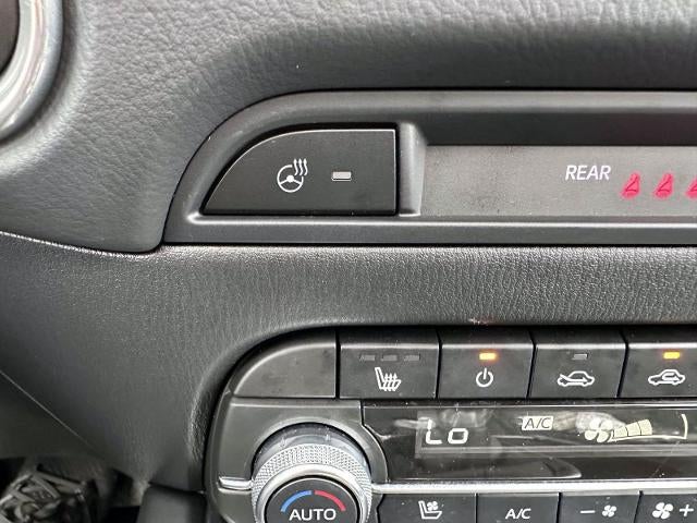 2024 Mazda Mazda CX-5 2.5 S Premium Plus Package