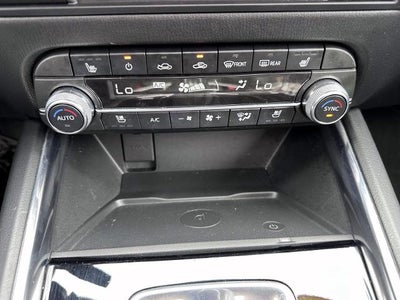 2024 Mazda Mazda CX-5 2.5 S Premium Plus Package