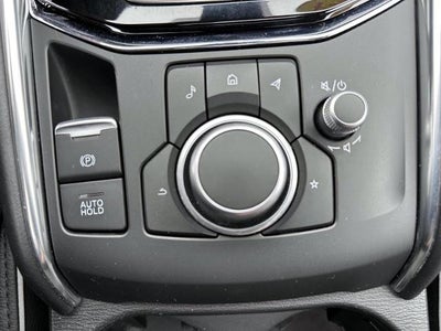 2024 Mazda Mazda CX-5 2.5 S Premium Plus Package
