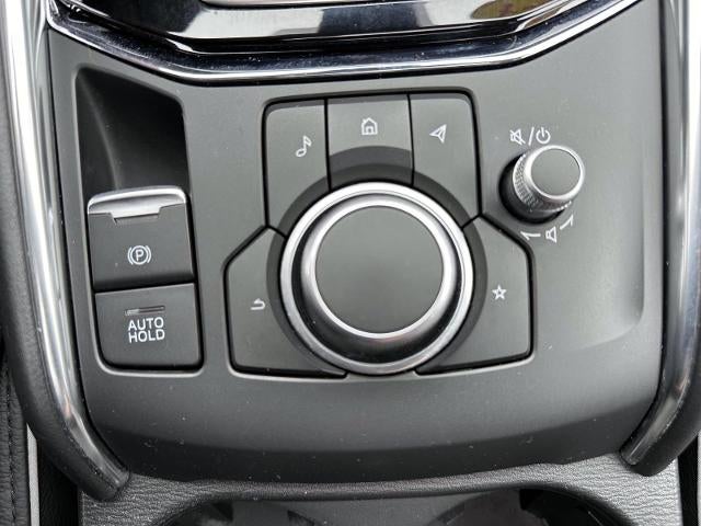 2024 Mazda Mazda CX-5 2.5 S Premium Plus Package