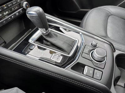 2024 Mazda Mazda CX-5 2.5 S Premium Plus Package