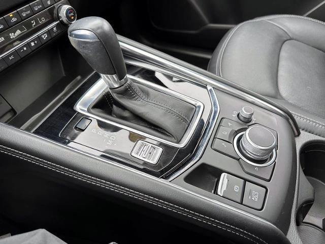 2024 Mazda Mazda CX-5 2.5 S Premium Plus Package