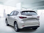 2024 Mazda Mazda CX-5 2.5 S Premium Plus Package
