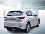 2024 Mazda Mazda CX-5 2.5 S Premium Plus Package
