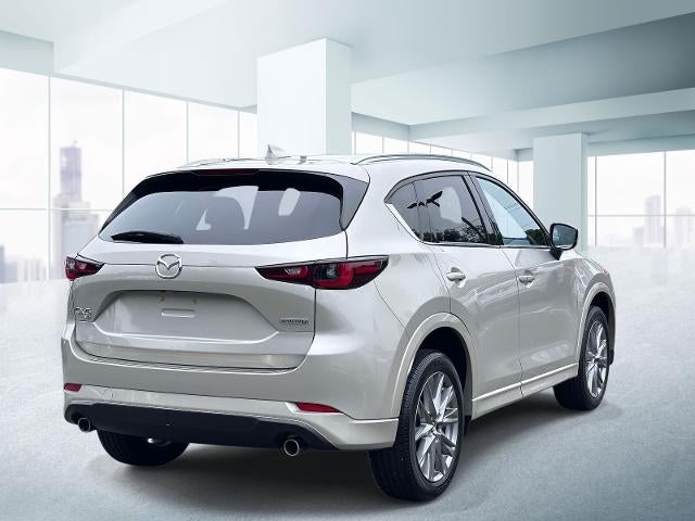 2024 Mazda Mazda CX-5 2.5 S Premium Plus Package
