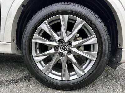 2024 Mazda Mazda CX-5 2.5 S Premium Plus Package