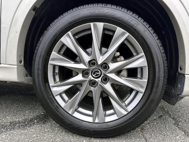 2024 Mazda Mazda CX-5 2.5 S Premium Plus Package