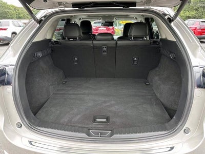 2024 Mazda Mazda CX-5 2.5 S Premium Plus Package