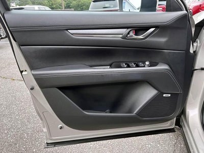 2024 Mazda Mazda CX-5 2.5 S Premium Plus Package