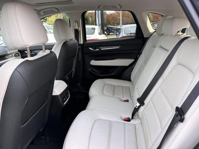 2023 Mazda Mazda CX-5 2.5 S Premium Plus Package