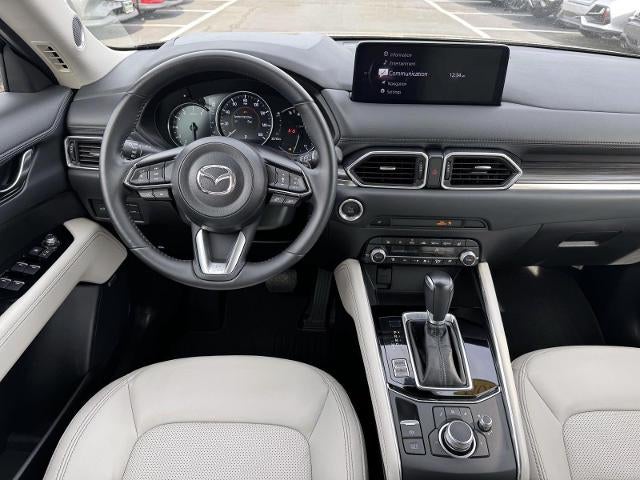 2023 Mazda Mazda CX-5 2.5 S Premium Plus Package