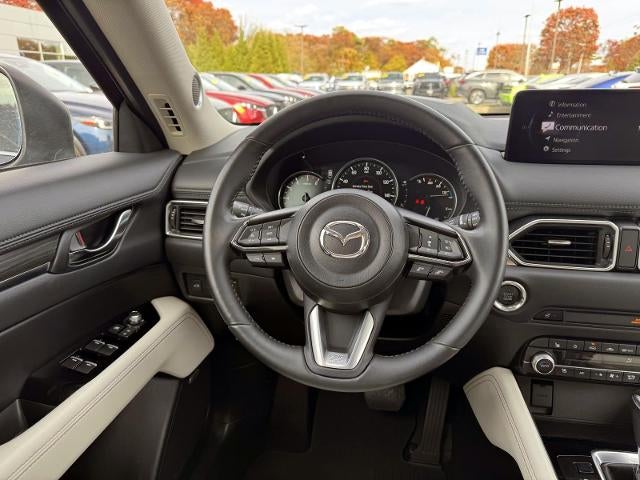 2023 Mazda Mazda CX-5 2.5 S Premium Plus Package