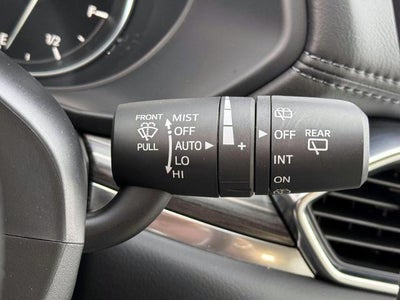 2023 Mazda Mazda CX-5 2.5 S Premium Plus Package