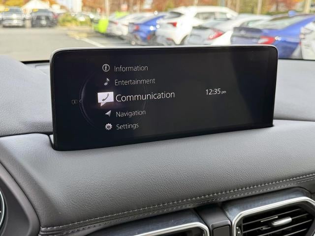 2023 Mazda Mazda CX-5 2.5 S Premium Plus Package