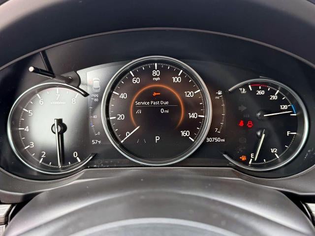 2023 Mazda Mazda CX-5 2.5 S Premium Plus Package